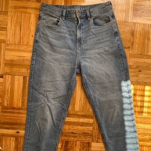 American Eagle | Stretch Mom Jeans